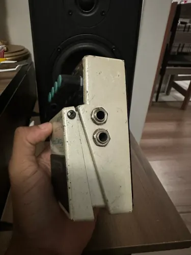 Pedal de guitarra delay BOSS DD3