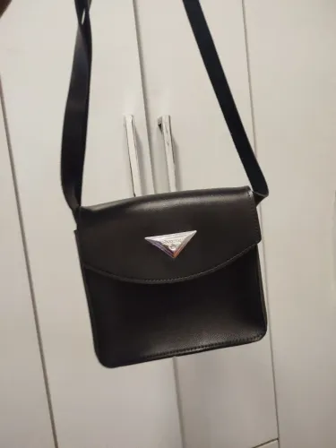 Bolsa preta 