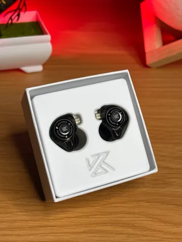 KZ EDX Pro X Novo