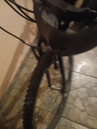 Vendo bike aro 26