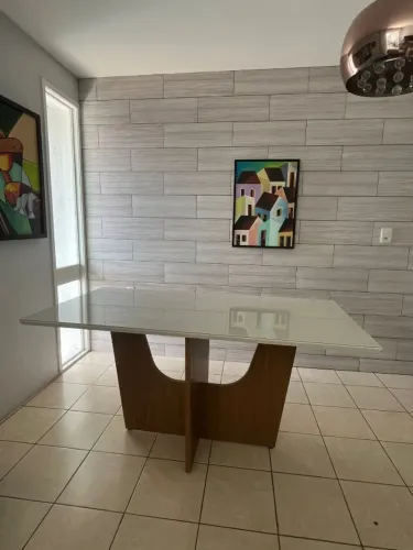 Mesas Sala