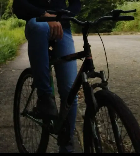 Bicicleta Zummi