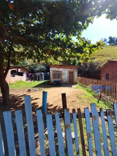 Vendo casa em Cariacic