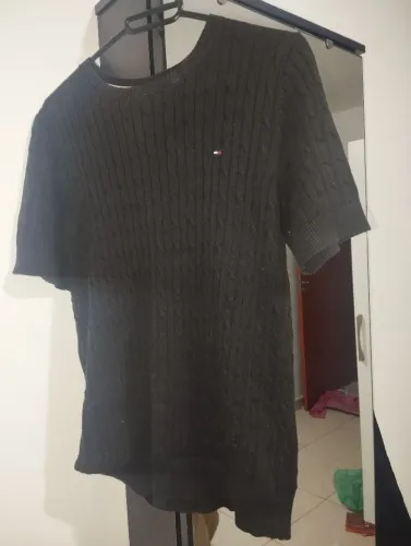 Camiseta Tommy original