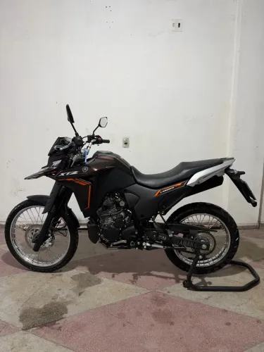 YAMAHA LANDER 250 26/26 (APENAS 800km)