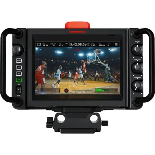 Black Magic 4k Studio G2 plus -NOVA 