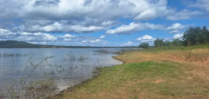 Imóvel para venda com 30000 metros quadrados em Zona Rural - Três Marias - MG