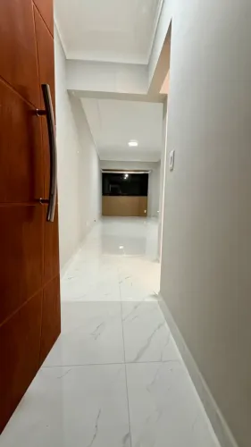 Apartamento para venda possui 75 metros quadrados com 3 quartos
