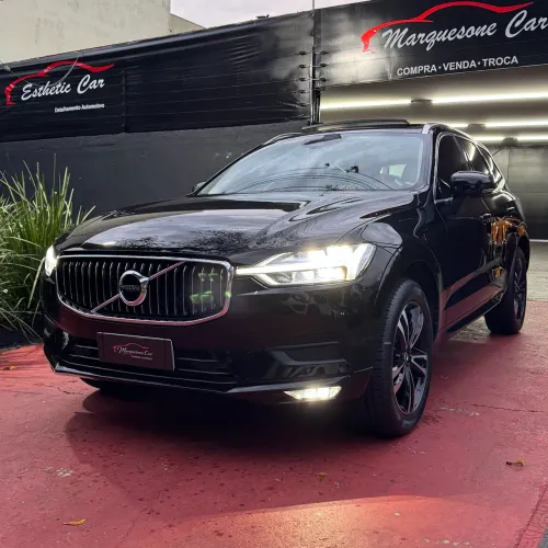 Volvo XC 60 T-5 Momentum 2.0 254cv AWD 5P 2018