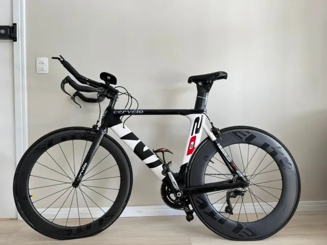 Bicicleta / bike TT