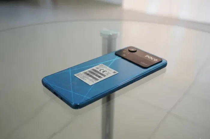 Celular Xaiomi Poco x4 pró 5g 256 GB