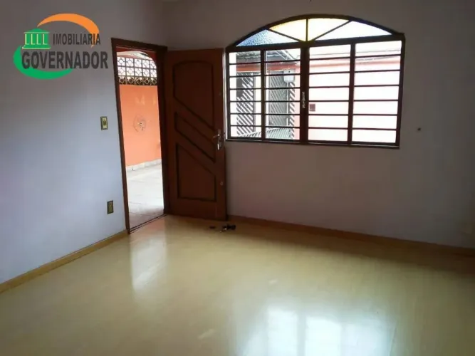 Casa com 3 quartos para alugar, 266 m² - Vila Formosa - Campinas/SP
