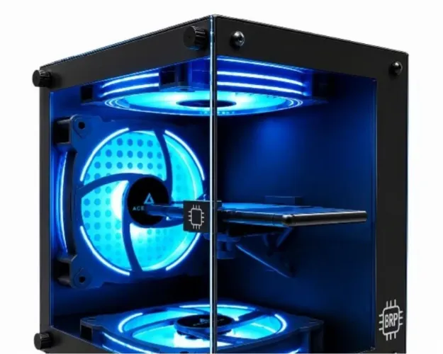 SEU CELULAR VIRA UM PC ULTRA-RÁPIDO! SETUP SAMSUNG DeX COMPLETO