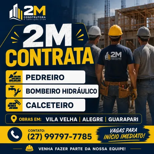 Contrata-se