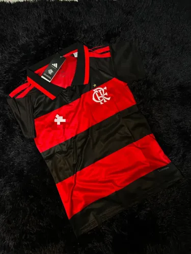 Camisa do Flamengo
