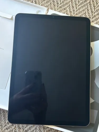iPad Air M1 5a geração 2022