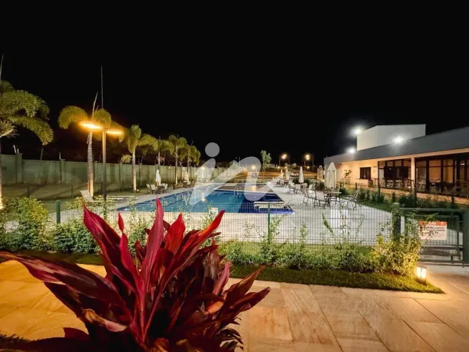 Terreno residencial de 307 m² à venda no Granja Marileusa, Uberlândia
