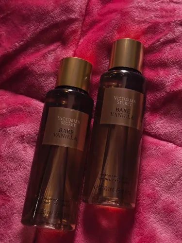 Body splash Victoria's secret