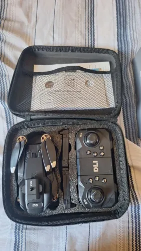 Drone Y3 Max DLI Nunca usado