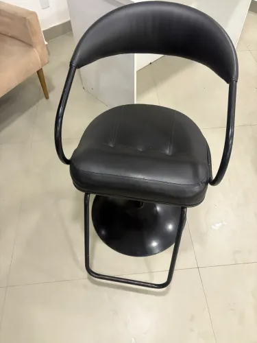 CADEIRA DE SALÃO