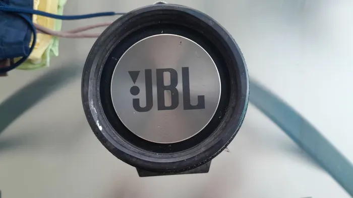 Caixa de som JBL Extreme