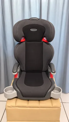 Cadeirinha de Carro Graco 40 kg