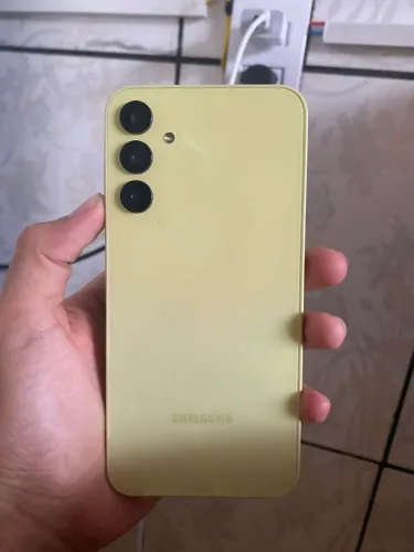 Galaxy A15
