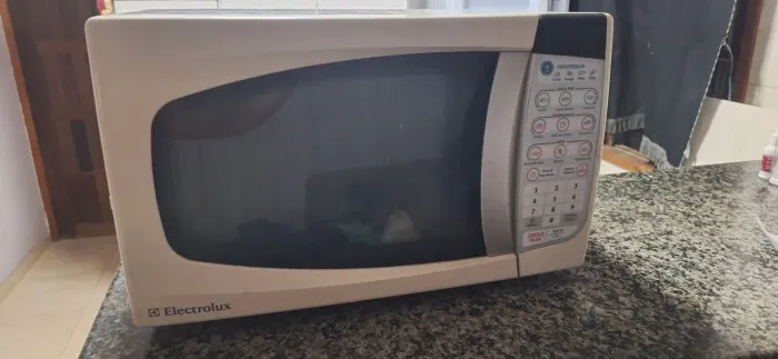 Microndas MTD30 Electrolux