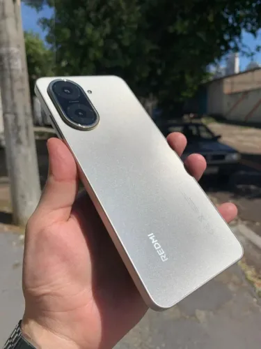 Xiaomi A05 128GB Prata