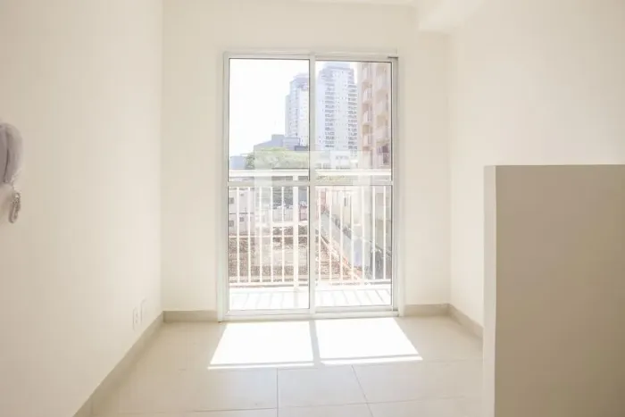 Apartamento à Venda - Bom Retiro, 1 Quarto, 29 m2