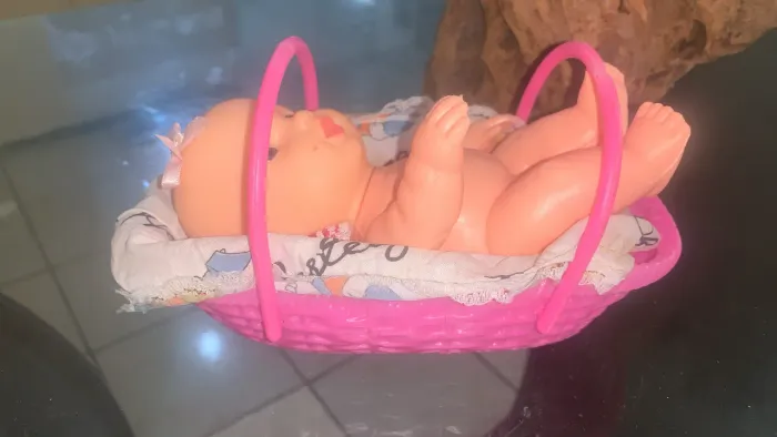 Bebezinho 