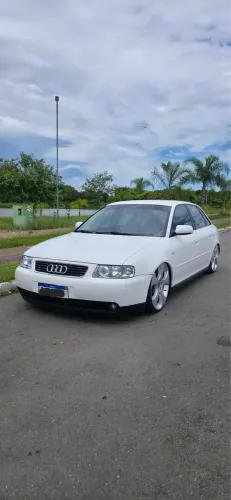Audi A3 1.6 5P 2004