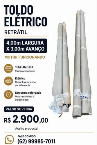 Toldo