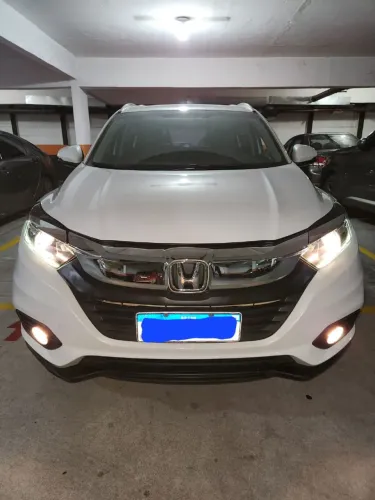 Honda HR-V EX 1.8 Flexone 16V 5P Aut. 2021