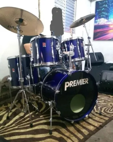 Bateria Premier inglesa APK 