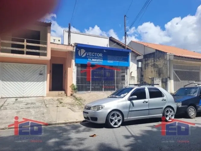 Comercial - Jaguaribe