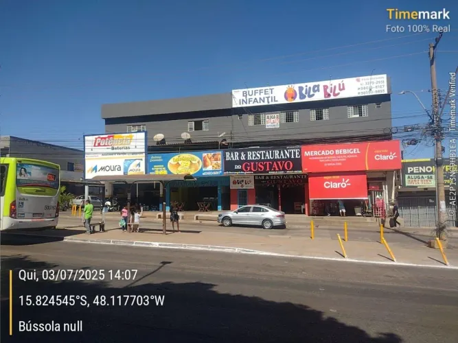 Prédio na Helio Prates $3.900.000