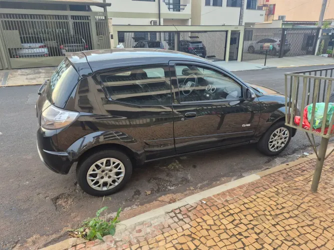 Ford KA 1.0 8v/1.0 8V ST Flex 3P 2013
