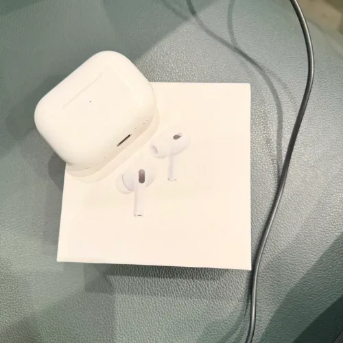 AirPods Pro