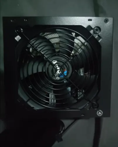 Fonte Gamer ATX AeroCool