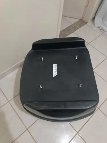Baú de Moto de 90 Litros 