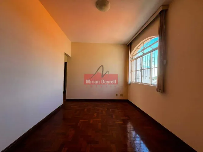 Apartamento 3 quartos (1 Suíte) para Alugar no Cidade Nova