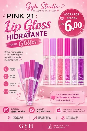 Gloss