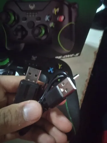 Controle Xbox one s