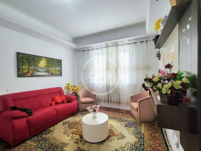 Apartamento quarto e sala mobiliado, R$ 240 mil, Várzea/Teresópolis codigo: 361512