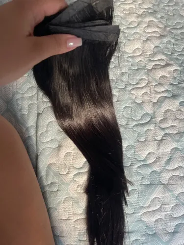 Mega Hair cabelo humano 