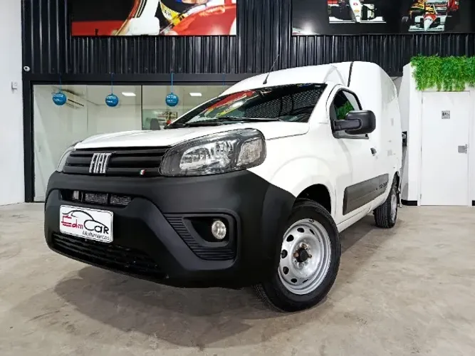 Fiat Fiorino Endurance EVO 1.4 Flex 8V 2P 2024