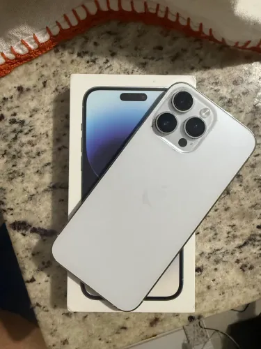 iPhone 14 Pro Max 256gb