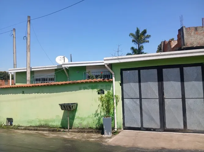 Troca-se