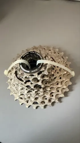 Cassete Shimano Ultegra 12v
